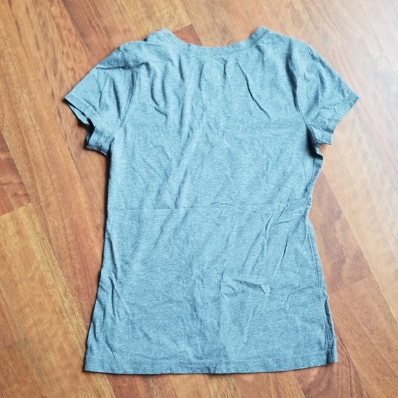 Workout Tee - Picture 4 of 4